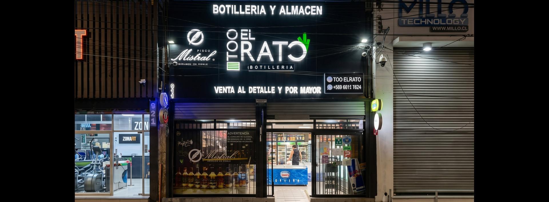Local Tooelrato
